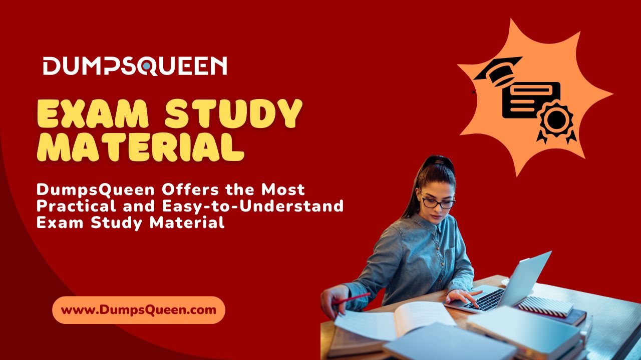 Exam Study Material